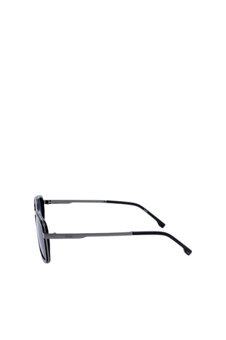 Lunettes de soleil homme - Catégorie 3 - Hugo Boss - Noir