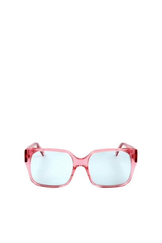 Lunettes de soleil femme - Catégorie 2 - Bobsdrunk - Rose et gris