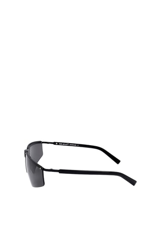Lunettes de soleil homme - Catégorie 3 - Bobsdrunk - Blanc et gris