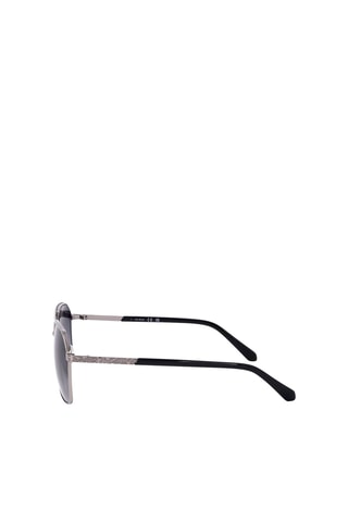 Guess - Lunettes de soleil - Catégorie 3 - Homme - Gris et noir
