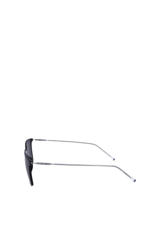 Lunettes de soleil homme - Catégorie 3 - Zeiss - Noir