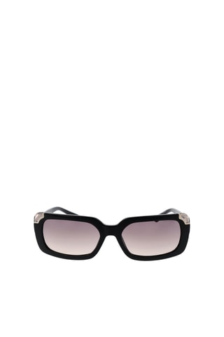 Lunettes de soleil femme - Catégorie 2 - Guess - Noir et gris