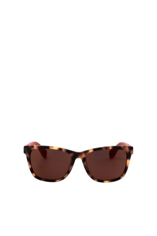 Lunettes de soleil femme - Catégorie 3 - Adidas Original - Marron