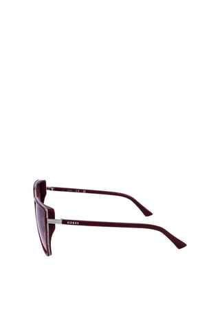 Lunettes de soleil femme - Catégorie 2 - Guess - Violet