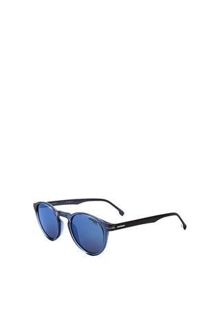 Lunettes de soleil homme - Catégorie 3 - Carrera - Bleu