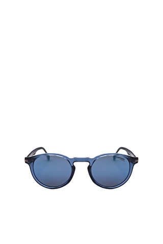 Lunettes de soleil homme - Catégorie 3 - Carrera - Bleu