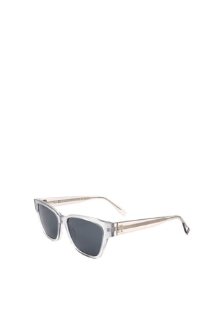 Lunettes de soleil femme - Catégorie 3 - Tommy Hilfiger - Gris