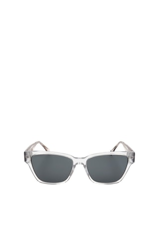Lunettes de soleil femme - Catégorie 3 - Tommy Hilfiger - Gris