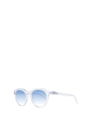 Lunettes de soleil homme - Catégorie 2 - Guess - Blanc