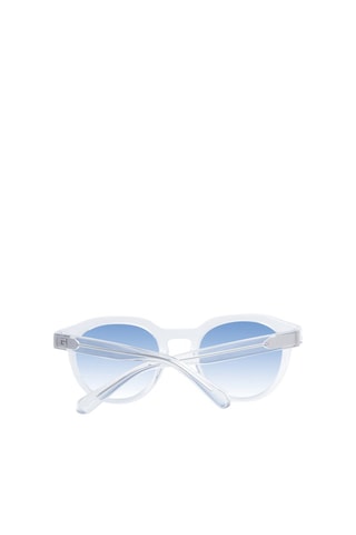 Lunettes de soleil homme - Catégorie 2 - Guess - Blanc