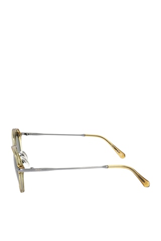 Lunettes de soleil homme - Catégorie 2 - Guess - Jaune