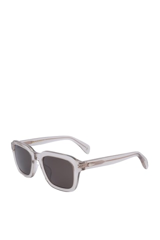 Lunettes de soleil homme - Catégorie 3 - Rag & Bone - Beige