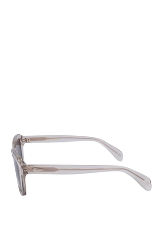 Lunettes de soleil homme - Catégorie 3 - Rag & Bone - Beige
