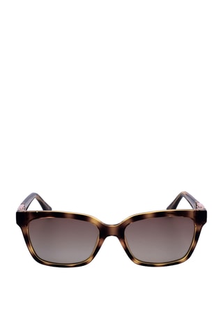 Lunettes de soleil polarisées femme - Catégorie 2 - Guess - Marron