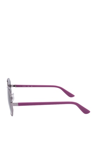 Lunettes de soleil femme - Catégorie 3 - Guess - Gris