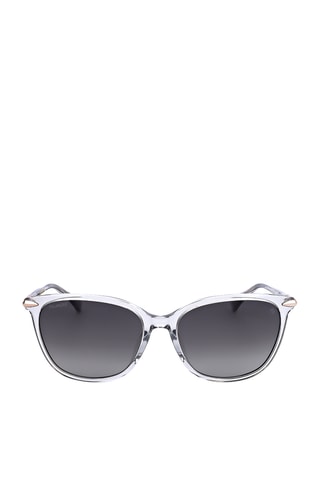 Lunettes de soleil polarisées femme - Catégorie 3 - Rag & Bone - Transparent
