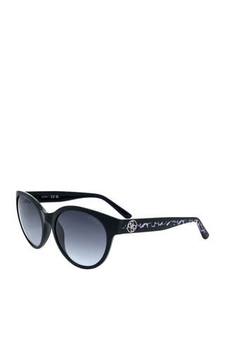Lunettes de soleil femme - Catégorie 3 - Guess - Noir