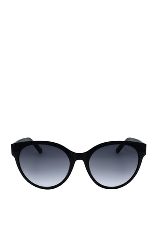Lunettes de soleil femme - Catégorie 3 - Guess - Noir