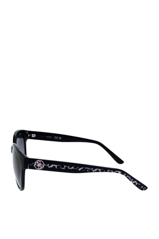Lunettes de soleil femme - Catégorie 3 - Guess - Noir