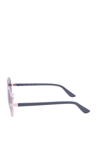 Lunettes de soleil femme - Catégorie 3 - Guess - Gris