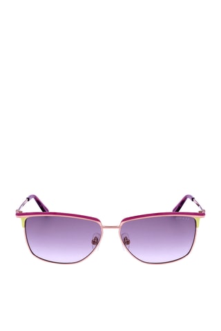 Lunettes de soleil femme - Catégorie 2 - Guess - Violet