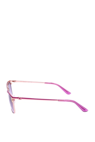 Lunettes de soleil femme - Catégorie 2 - Guess - Violet