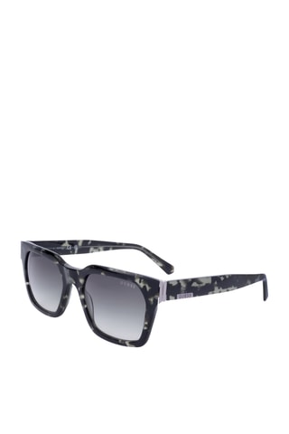 Lunettes de soleil homme - Catégorie 2 - Guess - Noir