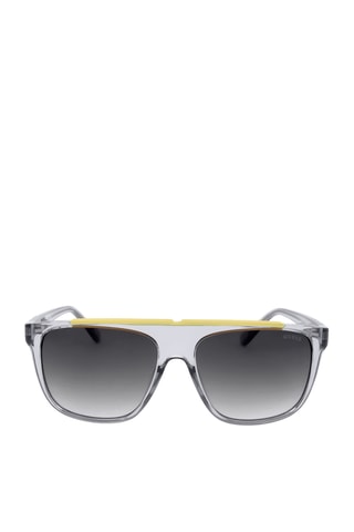 Lunettes de soleil homme - Catégorie 3 - Guess - Gris