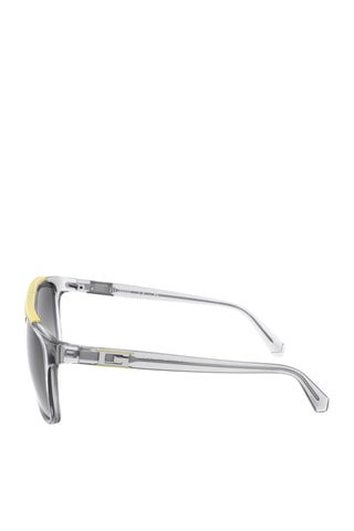 Lunettes de soleil homme - Catégorie 3 - Guess - Gris