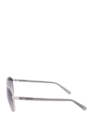 Lunettes de soleil homme - Catégorie 2 - Guess - Doré
