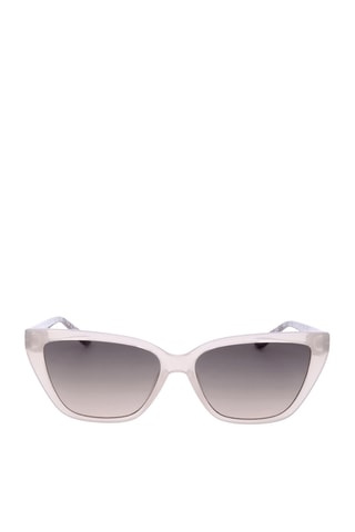 Lunettes de soleil femme - Catégorie 2 - Guess - Beige