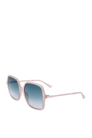Lunettes de soleil femme - Catégorie 2 - Guess - Beige