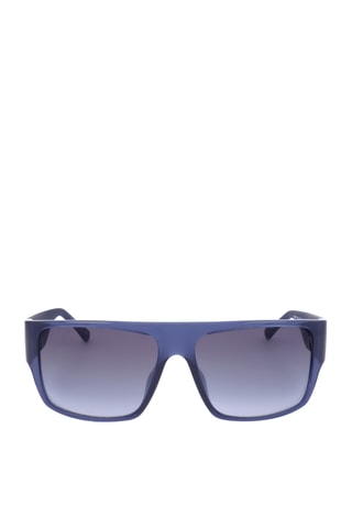 Lunettes de soleil homme - Catégorie 3 - Guess - Bleu