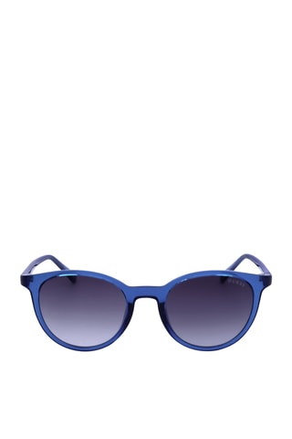 Lunettes de soleil homme - Catégorie 3 - Guess - Bleu