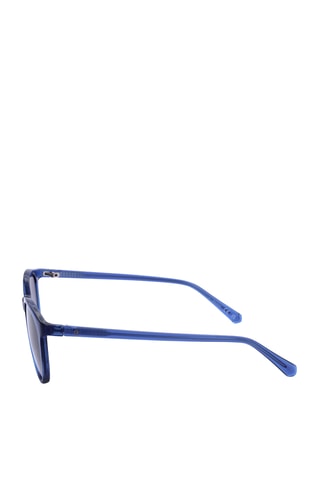 Lunettes de soleil homme - Catégorie 3 - Guess - Bleu