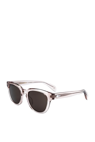 Lunettes de soleil homme - Catégorie 3 - Rag & Bone - Beige
