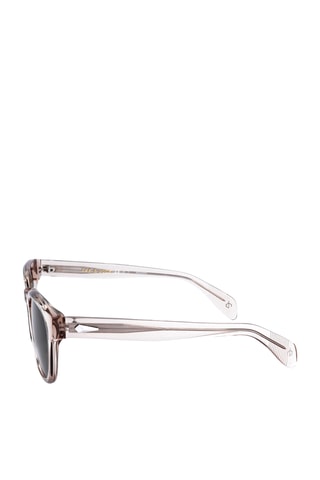 Lunettes de soleil homme - Catégorie 3 - Rag & Bone - Beige