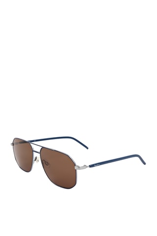 Lunettes de soleil homme - Catégorie 3 - Pepe Jeans - Bleu marine