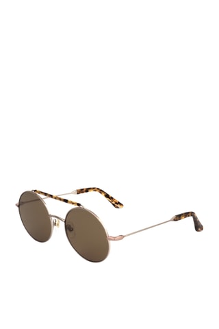 Lunettes de soleil femme - Catégorie 3 - Sandro - Rouge