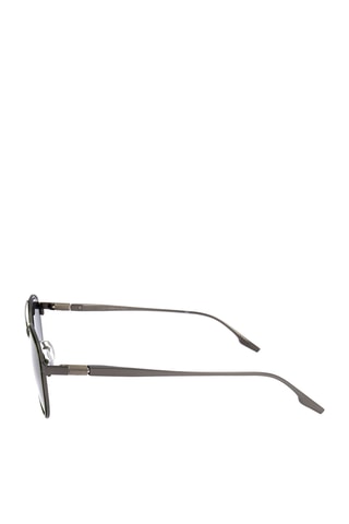 Lunettes de soleil homme - Catégorie 3 - Safilo - Vert
