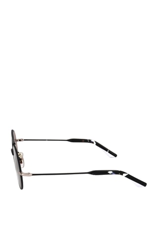 Lunettes de soleil femme - Catégorie 3 - Sandro - Bleu marine
