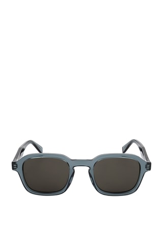 Lunettes de soleil homme - Catégorie 3 - Tommy Hilfiger - Bleu