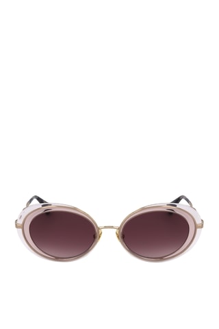 Lunettes de soleil femme - Catégorie 3 - Scotch & Soda - Rose