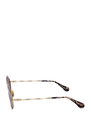 Lunettes de soleil femme - Catégorie 3 - Scotch & Soda - Rose