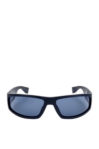 Lunettes de soleil homme - Catégorie 3 - Tommy Hilfiger - Bleu