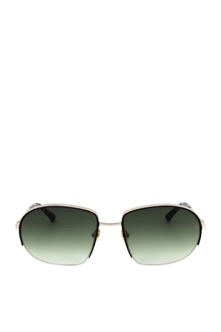 Lunettes de soleil femme - Catégorie 3 - Scotch & Soda - Doré