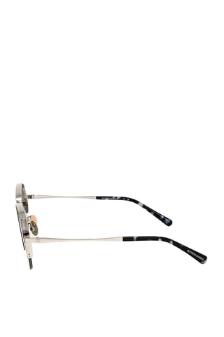 Lunettes de soleil femme - Catégorie 3 - Scotch & Soda - Doré