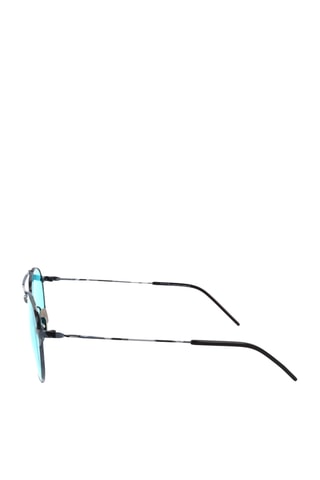 Lunettes de soleil homme - Catégorie 1 - Italia Independent - Marron