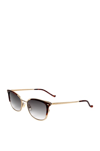 Lunettes de soleil femme - Catégorie 2 - Safilo - Rouge