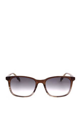 Lunettes de soleil homme - Catégorie 2 - Safilo - Marron
